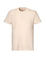 Uniseks T-shirt Utopic UT23004 naturel